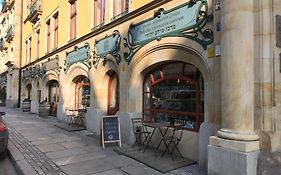 Luksusowy Apartament w samym centrum miasta